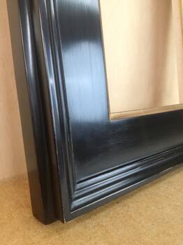 Rama do obrazu Casina2, detal