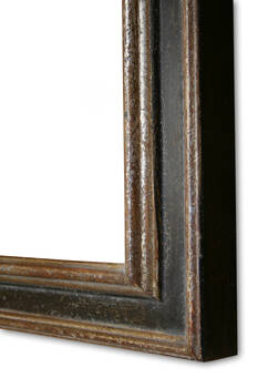 Rama do obrazu retro