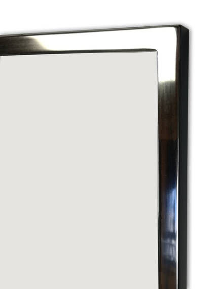 Złota rama do obrazu na wymiar