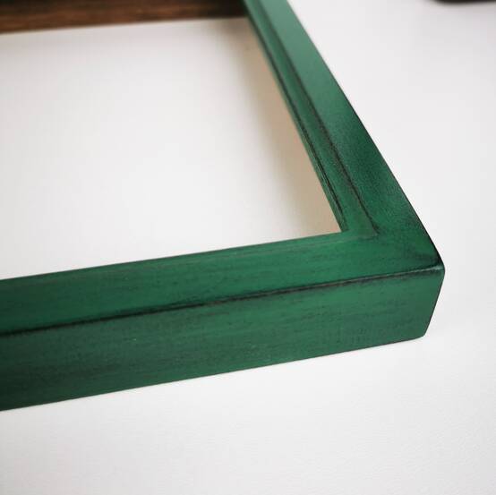 Rama do plakatu pleksi – kolory do wyboru