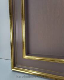 Picture frame 169GC
