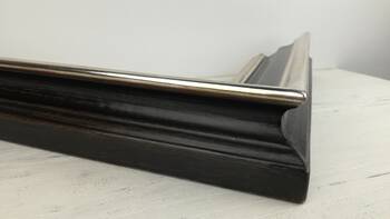 Rama do obrazu - widok boku ramy