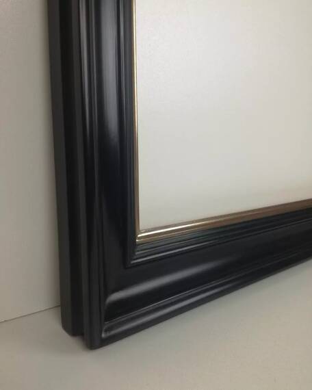 Rama do obrazu na wymiar