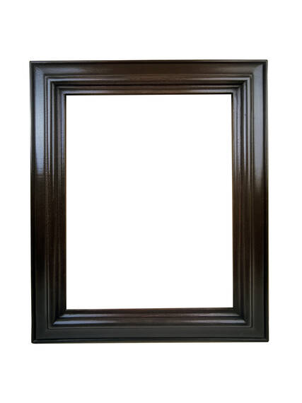 Rama do obrazu na wymiar