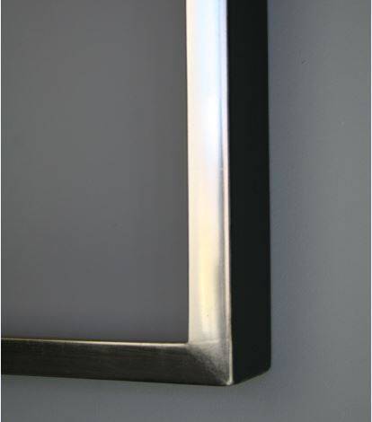 Złota rama do obrazu