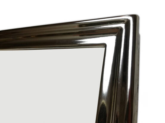 Złota rama do obrazu lub zdjęcia na wymiar