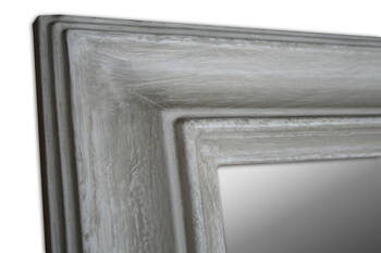 przecierana rama do obrazu