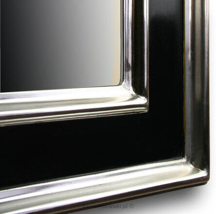 Znaczenie pięknej ramy lustra 