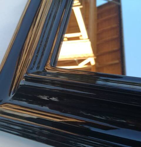 Co to jest rama do obrazu lub lustra?