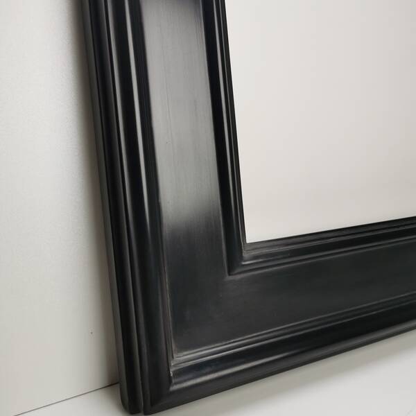 Luksusowe lustra na wymiar-kluczowy element ekskluzywnego wnętrza