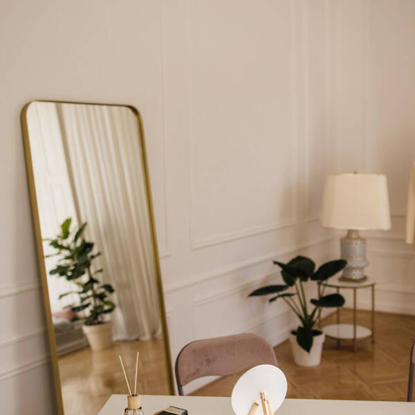 Ramy do Luster- Przewodnik