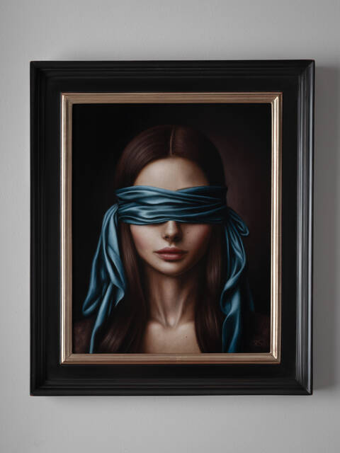 Rama holenderska bez tajemnic – nie tylko profil odwrócony!