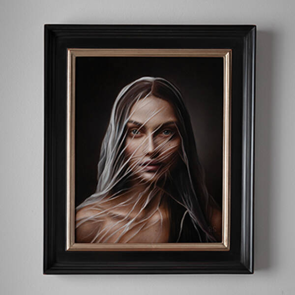 Kreatywne pomysły na ramy do obrazów