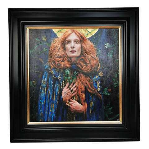 Ramy holenderskie – ponadczasowa elegancja i funkcjonalność w służbie sztuki