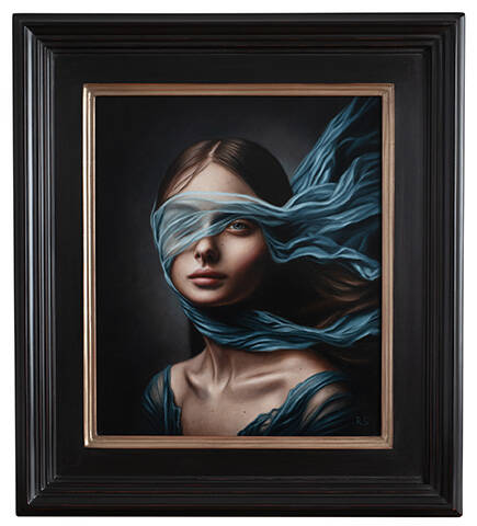 Jak wybrać ramy do obrazów na wymiar?