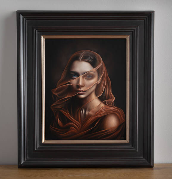 Wysoka jakość ramy do obrazu a jego cena