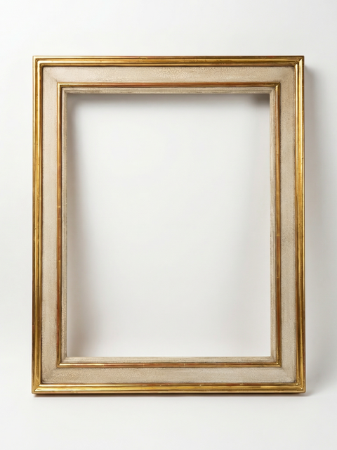 Gotowe ramy do obrazów: rodzaje, materiały i zastosowania