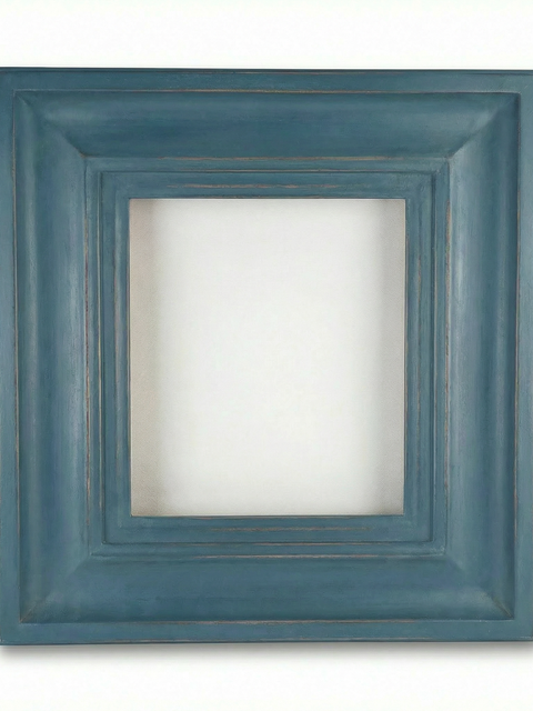 Czym są gotowe ramy do obrazów