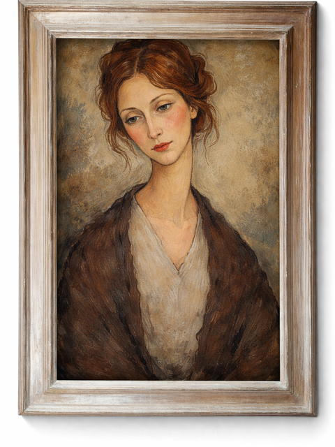 Klasyczna oprawa obrazów – ponadczasowa elegancja i efektowny styl