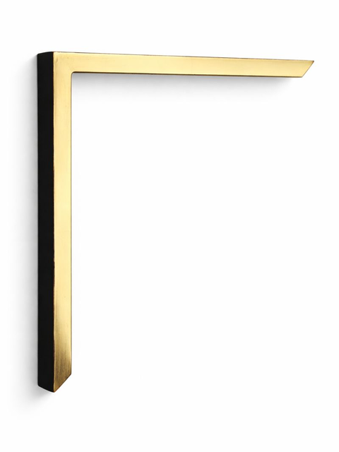 Rama american box – nowoczesna forma oprawy obrazu