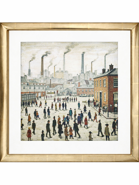 Zastosowania gotowych ram