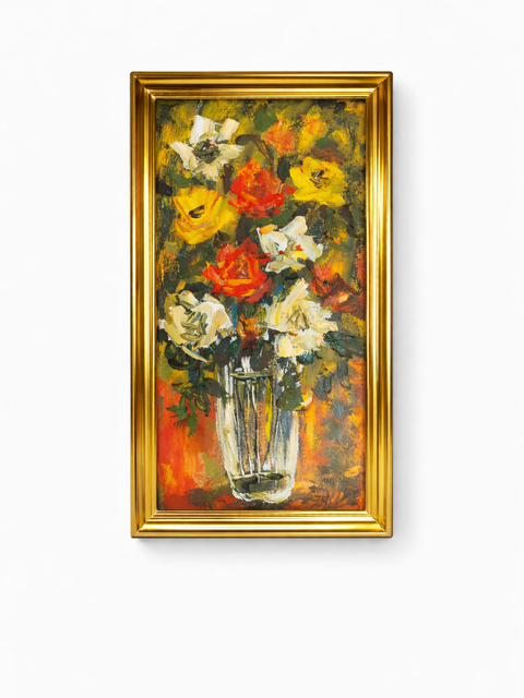 Gdzie kupić gotowe ramy do obrazów