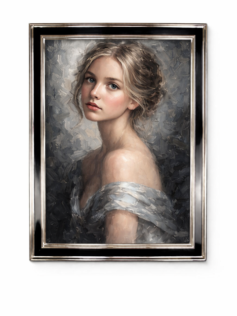 Profesjonalna oprawa obrazów: techniki, materiały i zastosowania