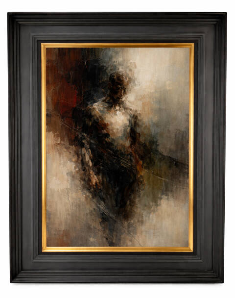 Aktualne trendy w oprawie obrazów